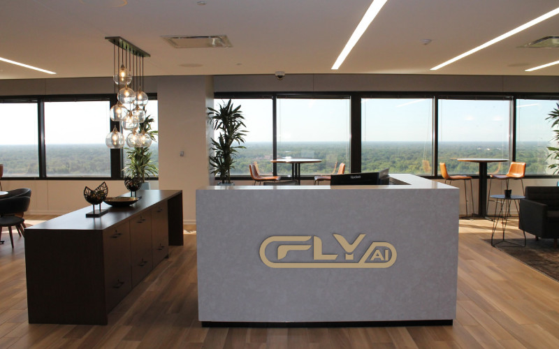 চীন Shenzhen C-Fly Intelligent Technology Co., Ltd. সংস্থা প্রোফাইল