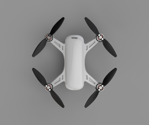 Wifi 21mins Fhd Fpv Drone 2 Axis Gimbal GPS 4K Camera Brushless
