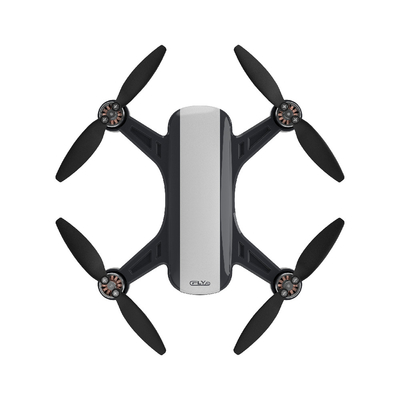 2 Axis Gimbal Magic Speed Drones , 18mins 18km/h Drone 4k Gps Gimbal