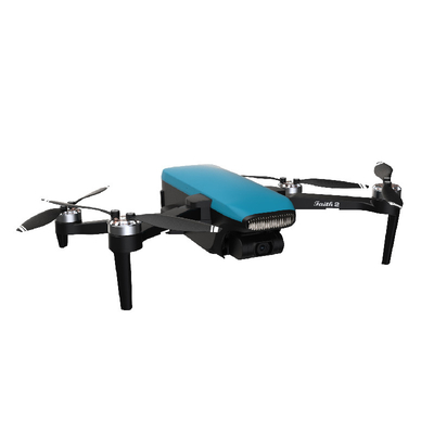 CFLYAI 4k Surround Quad Camera Drone Mini Rc With Camara No Obstacle