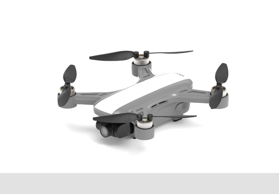 1000m 5g Connected Drones , Foldable Quadcopter Drone With Wifi 720p Camera
