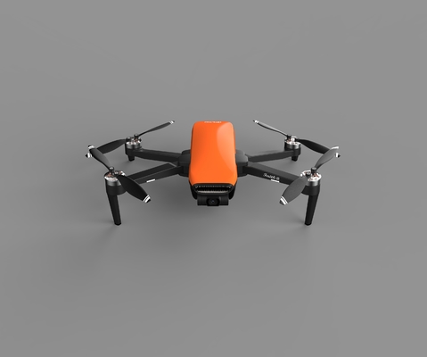 3100mAh Tiny 4k Drone Camera Take Picture Record Video Aerophotography