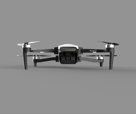 35mins Aerial Filming Flying FPV Drone HD Camera Brushless WIFI 515g